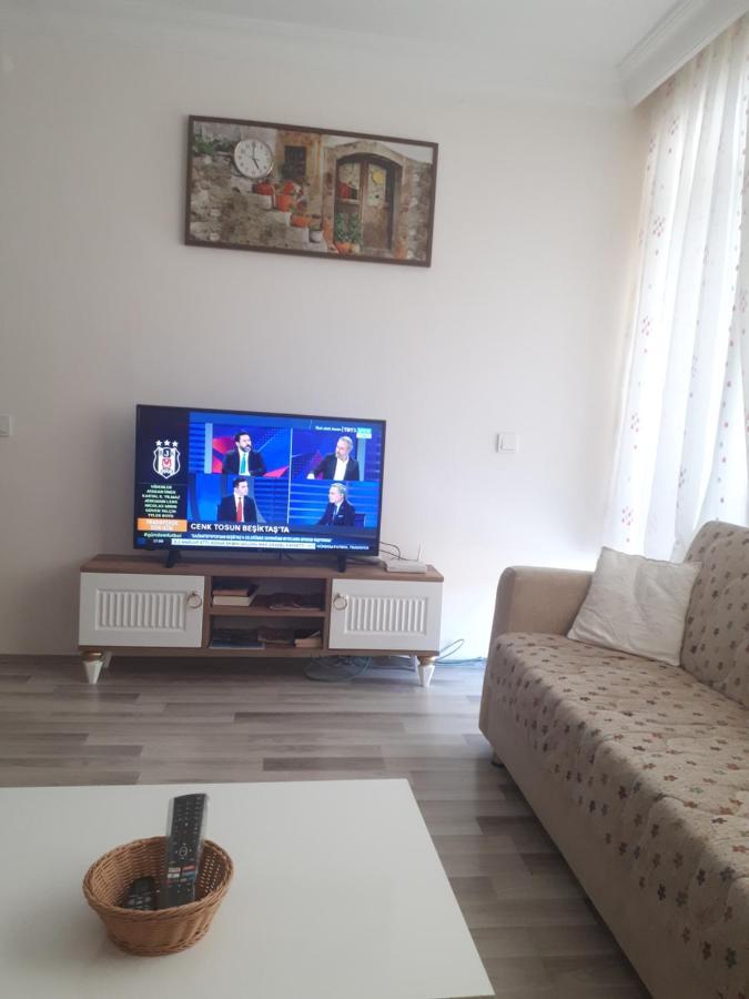 Aygun Apart Mahmutlar Zewnętrze zdjęcie